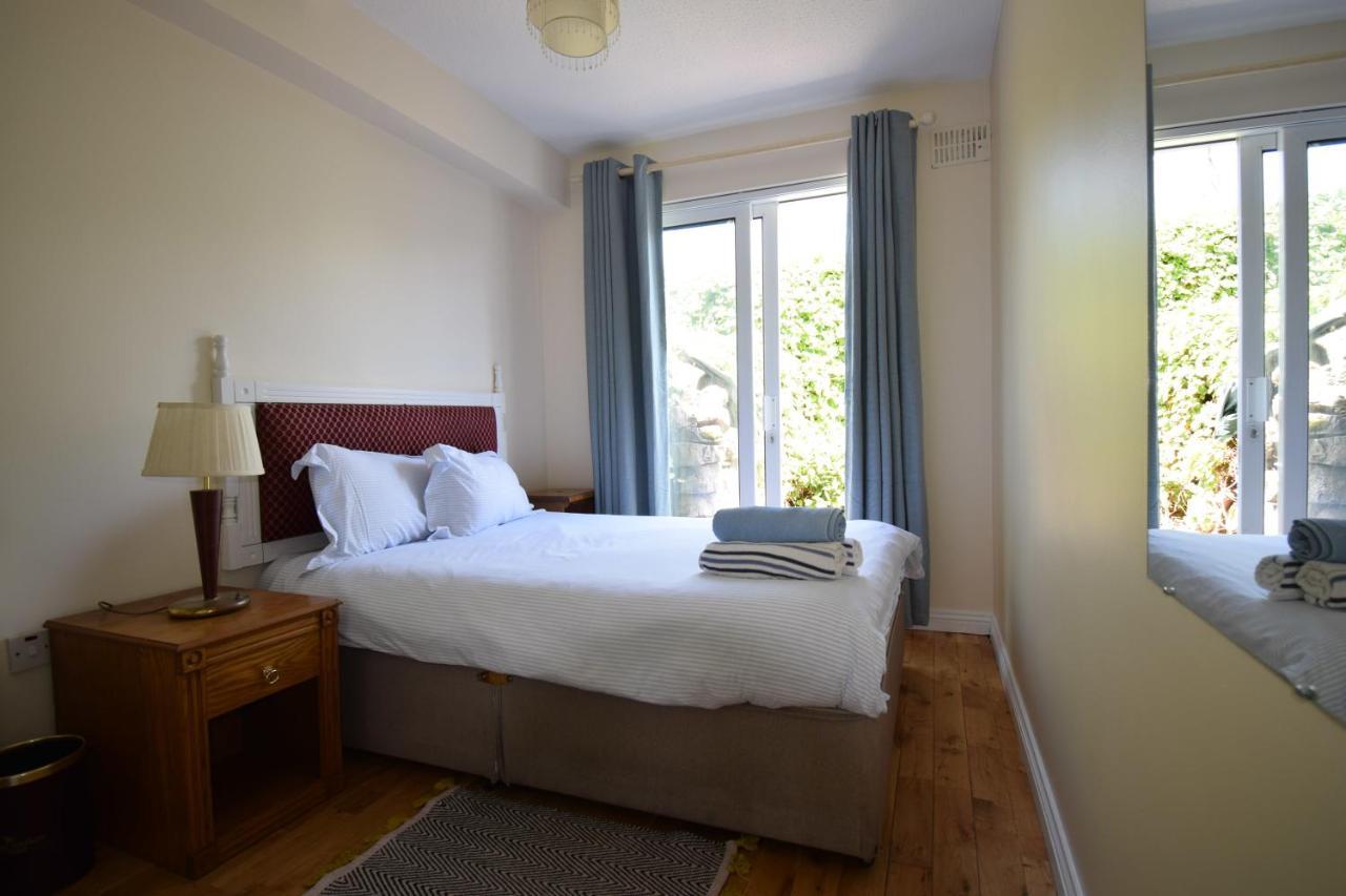 27 Cill Ard Bohermore Galway Apartment Exterior photo