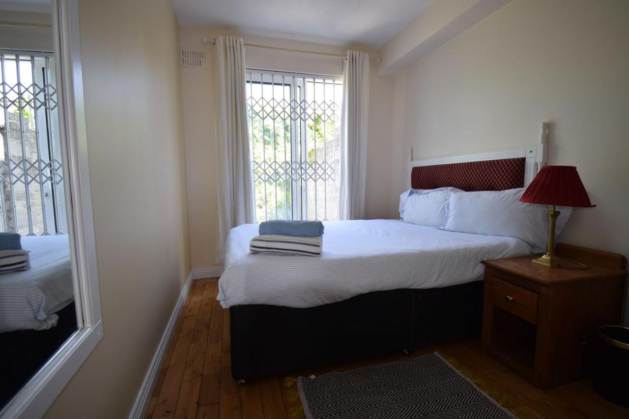 27 Cill Ard Bohermore Galway Apartment Exterior photo